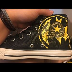Batman sneakers